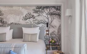 Airelles Chateau De La Messardiere